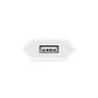 CHARGEUR SECTEUR USB 5W APPLE