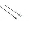 CABLE USB C NOIR 1M USB 3.0 MOBILITY LAB