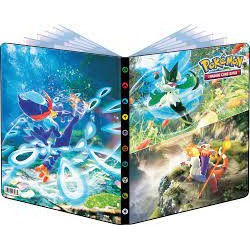 POKEMON : PORTFOLIO BLOC...
