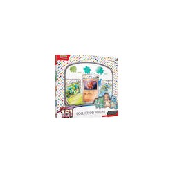 POKEMON EV03.5 : COFFRET POSTE