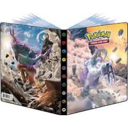 Portefolio range-cartes -...