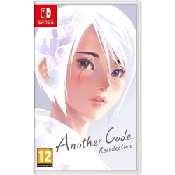 ANOTHER CODE RECOLLECTION -...