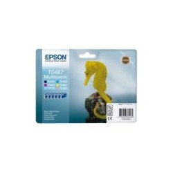 Cartouche Epson Multipack...