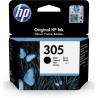Cartouche d'encre HP N° 305 NOIRE