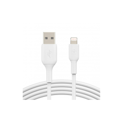 Câble iPhone Belkin 1M BLanc