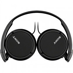 Casque audio noir SONY