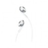 Ecouteurs intra-auriculaire JBL avec micro - Silver