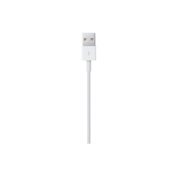 CABLE LIGHTNING 2M APPLE