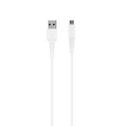 Câble Micro Usb 2m Nylon...
