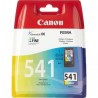 Cartouche d'encre Canon 541couleur 180 pages