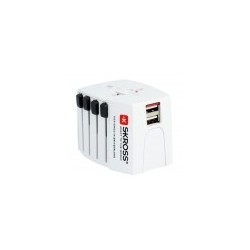 Adaptateur secteur de...