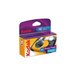 Appareil photo jetable -...