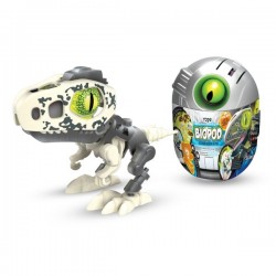 Capsule robot Biopod Silverlit