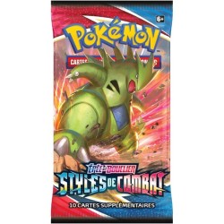 Booster Cartes Pokémon Épée...
