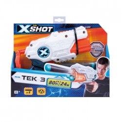 ZURU Pistolet à flèche...