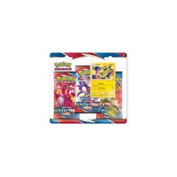 POKEMON - EPEE ET BOUCLIER...