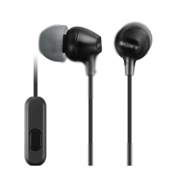 Ecouteurs intra-auriculaire...