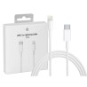 Cable Lightning USB-C 1 m Apple