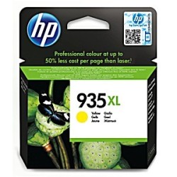 Cartouche d'encre HP 935 XL...