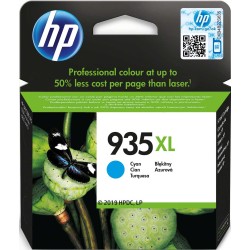 Cartouche d'encre HP 935 XL...