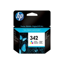 Cartouche d'encre HP 342 -...